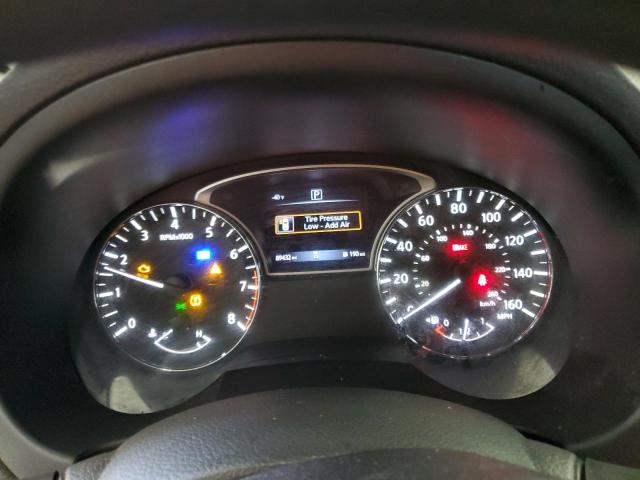 2018 NISSAN ALTIMA 2.5 - 1N4AL3AP6JC477241