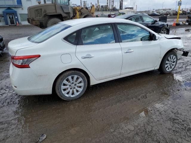 Vin: 3n1ab7ap6dl703732, lot: 50325535, nissan sentra s 20133