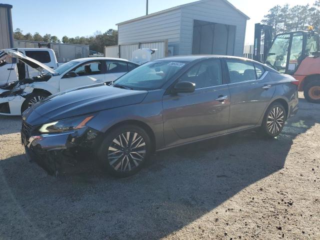 Vin: 1n4bl4dv6rn310365, lot: 47737265, nissan altima sv 2024 img_1