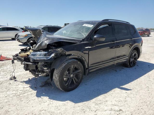VOLKSWAGEN TIGUAN SE