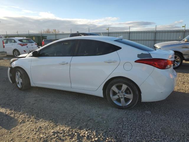 Vin: 5npdh4ae2dh288172, lot: 50019195, hyundai elantra gls 20132