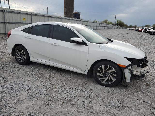 Vin: 19xfc2f76ge090225, lot: 43335055, honda civic ex 20164