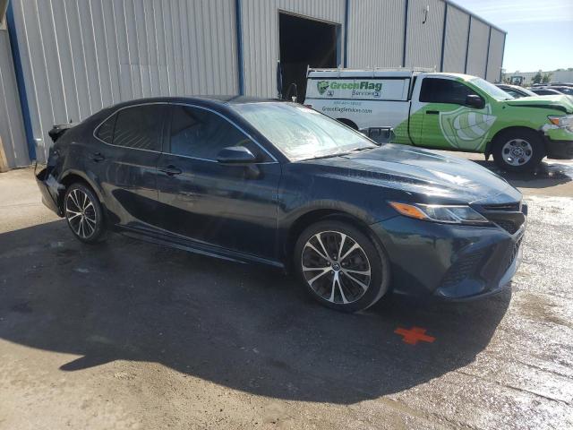 2018 TOYOTA CAMRY L - 4T1B11HK5JU640504