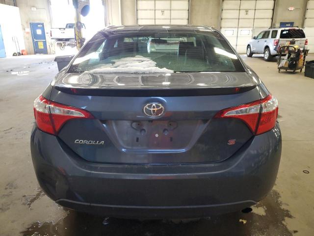 2016 TOYOTA COROLLA L - 5YFBURHE4GP386486