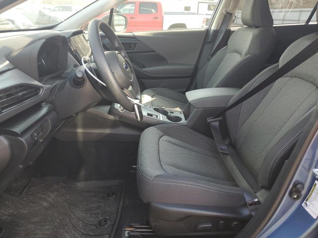 2024 SUBARU CROSSTREK - JF2GUADC6RH852740