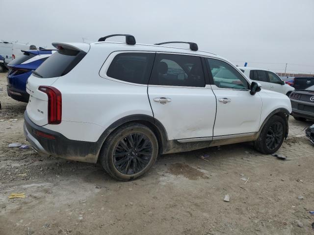 Vin: 5xyp54hc8lg066509, lot: 47275465, kia telluride sx 20203