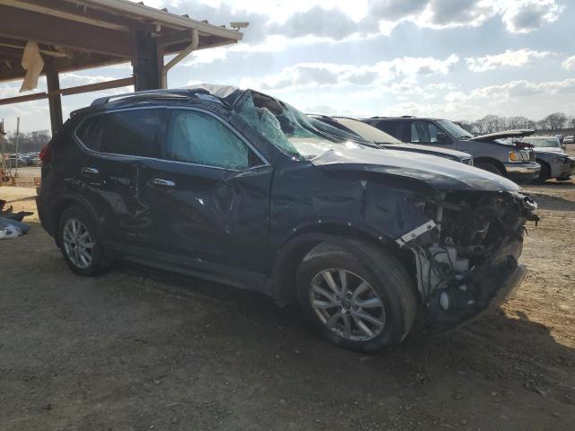 2019 NISSAN ROGUE S - KNMAT2MV4KP552365