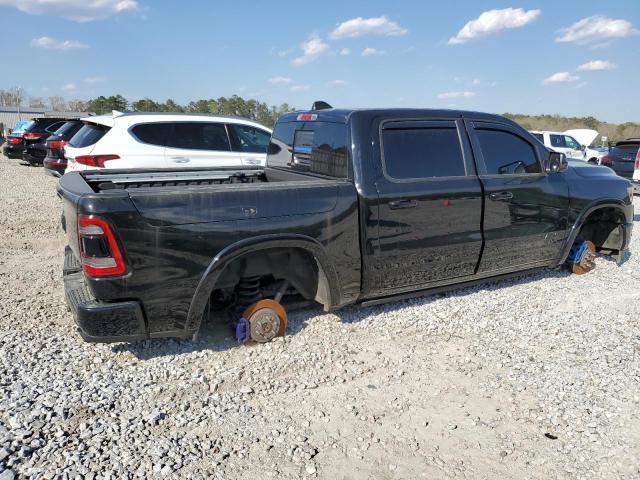 2022 RAM 1500 LARAM 1C6SRFJM9NN168465