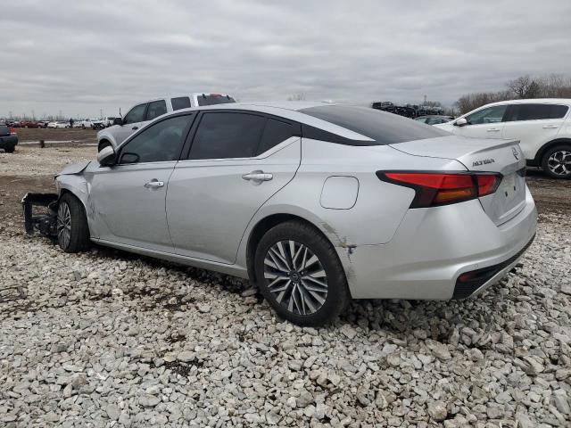 2023 NISSAN ALTIMA SV - 1N4BL4DV8PN341792