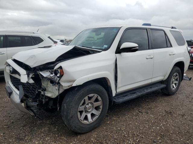 TOYOTA 4RUNNER SR5