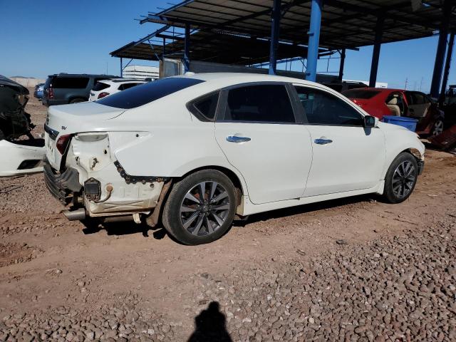 Vin: 1n4al3ap8hc134425, lot: 49345825, nissan altima 2.5 20173