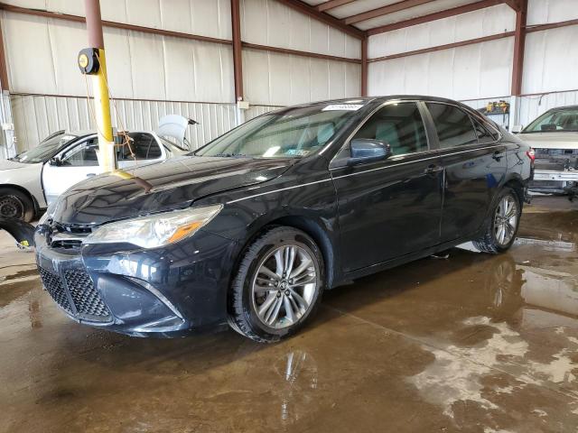 Vin: 4t1bf1fk8fu105386, lot: 51146895, toyota camry le 2015 img_1
