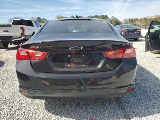 2022 CHEVROLET MALIBU LS - 1G1ZB5ST2NF189463