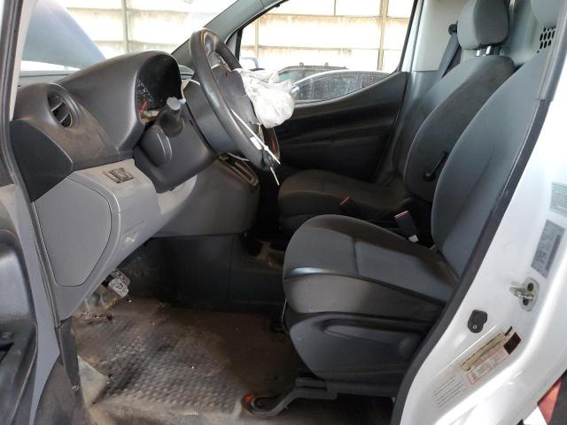 2020 NISSAN NV200 3N6CM0KN2LK694758