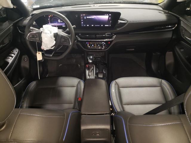 2025 BUICK ENVISTA SP - KL47LBEP6SB047624