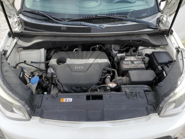 2015 KIA SOUL - KNDJN2A22F7226784