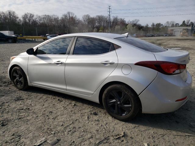Vin: kmhdh4ae6fu238914, lot: 50684985, hyundai elantra se 20152