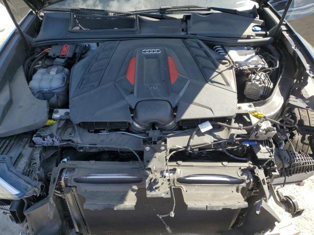 2024 AUDI SQ8 PREMIU WA1AWBF19RD005714