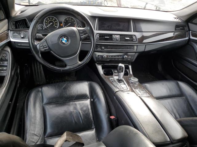 2015 BMW 535 XI - WBA5B3C55FD542668