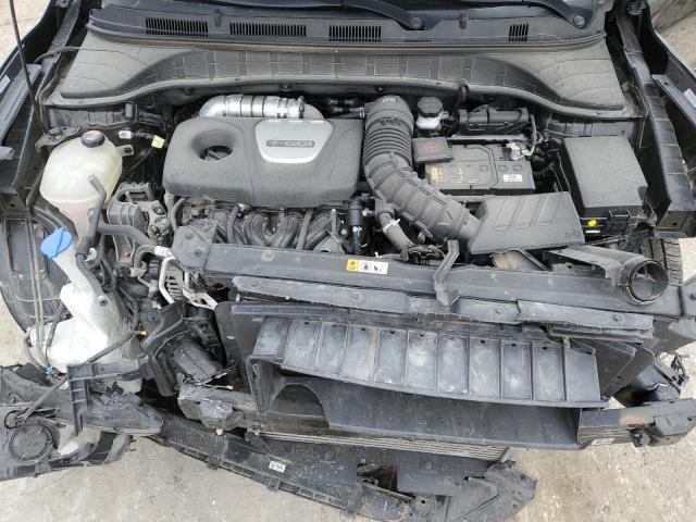2021 HYUNDAI KONA NIGHT - KM8K63A52MU691450