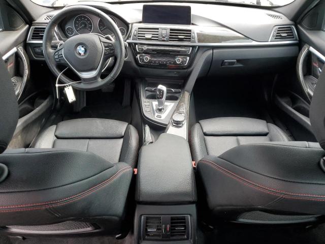 2017 BMW 330E - WBA8E1C55HK480194