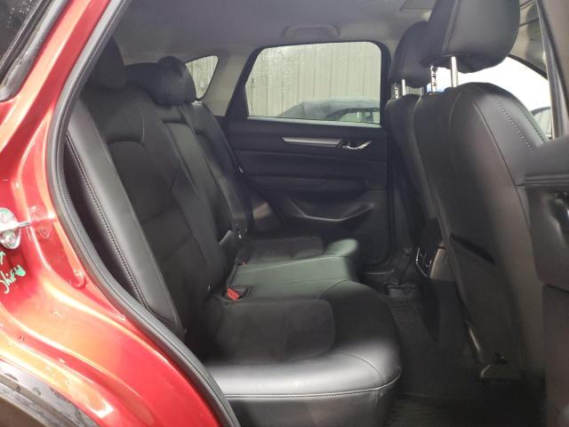 2019 MAZDA CX-5 TOURI - JM3KFBCM3K1509926