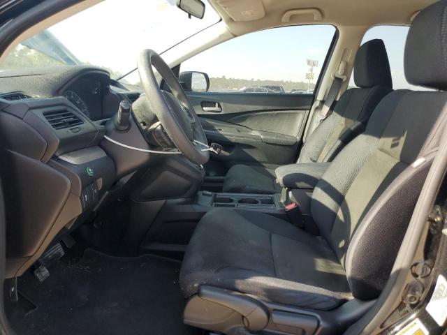 2016 HONDA CR-V SE - 2HKRM3H42GH555047