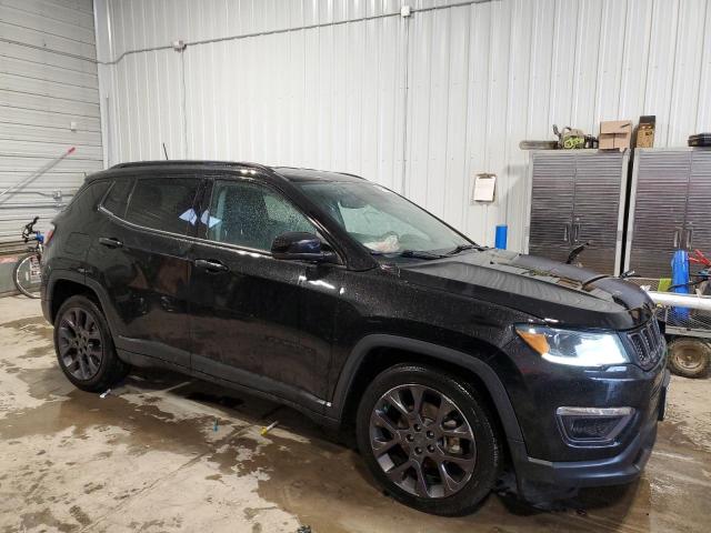 2019 JEEP COMPASS LI - 3C4NJCCB7KT743391