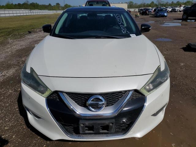2016 NISSAN MAXIMA 1N4AA6AP2GC417148