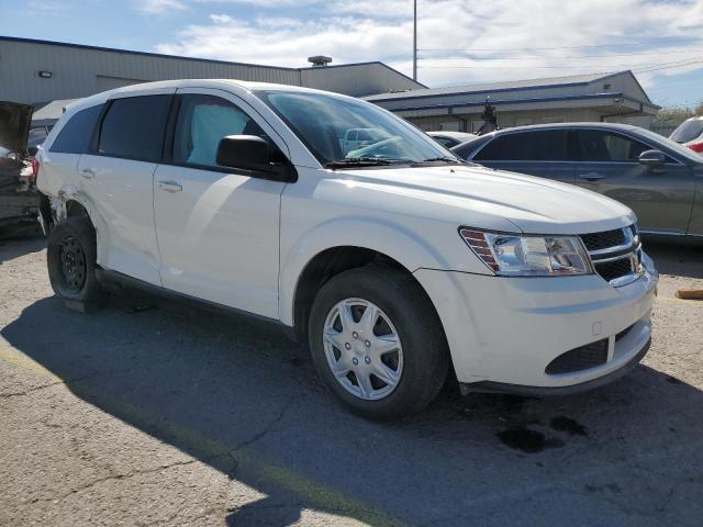 Vin: 3c4pdcab7ft630002, lot: 50746765, dodge journey se 20154