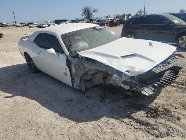 Vin: 2c3cdzag7ph685500, lot: 49494725, dodge challenger sxt 20234