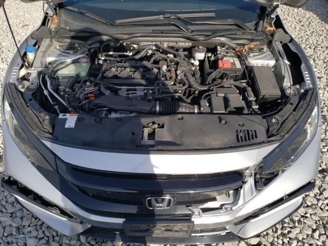 2021 HONDA CIVIC SPOR - SHHFK7H44MU402243