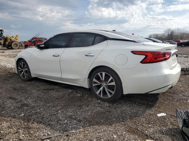 Vin: 1n4aa6ap9gc395391, lot: 51138115, nissan maxima 3.5s 20162