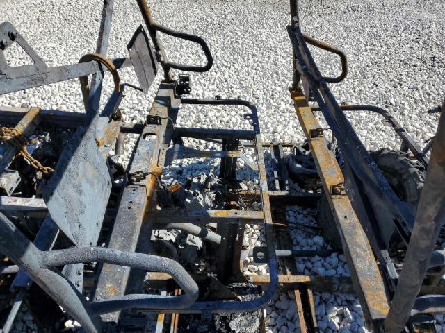 2012 POLARIS ATV 4XAWH7EA8C2254763