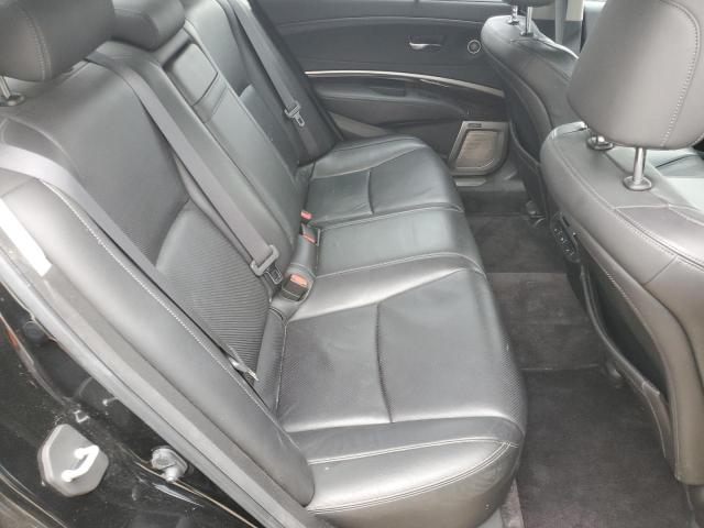 2015 ACURA RLX ADVANC JH4KC1F94FC000522