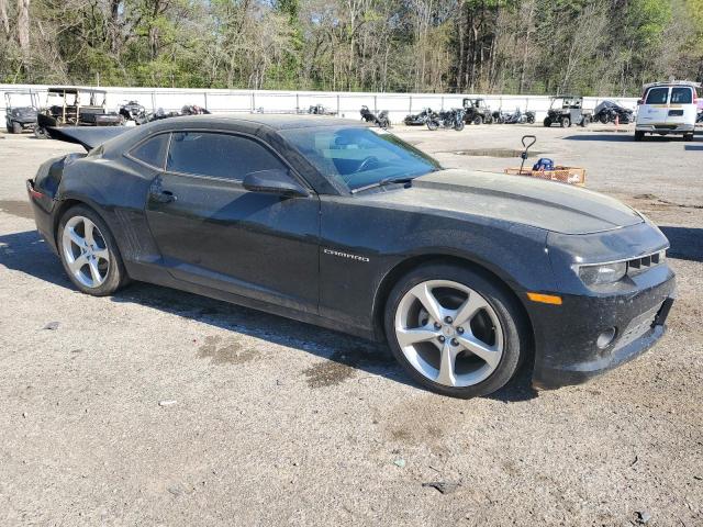 Vin: 2g1fd1e37f9196405, lot: 49966365, chevrolet camaro lt 20154