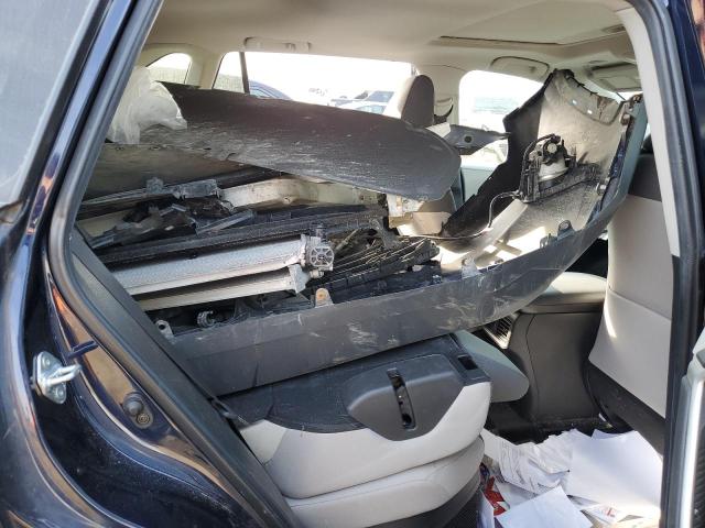 2021 TOYOTA RAV4 XLE - 4T3RWRFV9MU043864