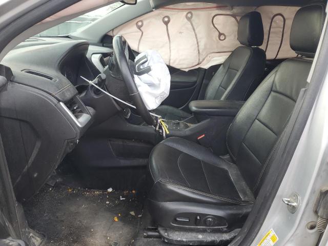 2020 GMC TERRAIN SL - 3GKALVEV0LL238598