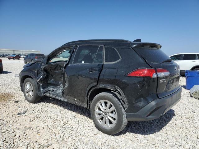 Vin: 7mucaaag4nv035999, lot: 49672065, toyota corolla cr le 20222