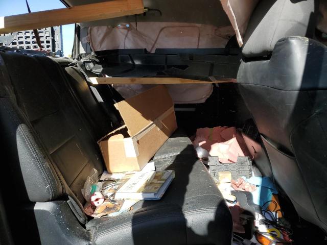 2018 TOYOTA TUNDRA CRE - 5TFDW5F11JX771458