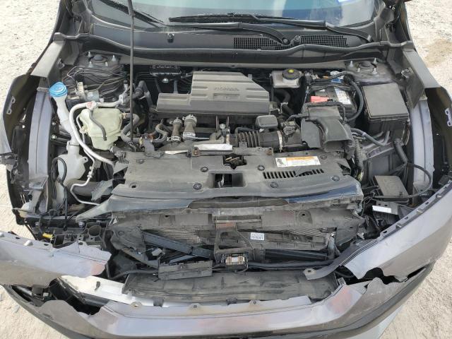 2021 HONDA CR-V EXL - 7FARW1H81ME021537