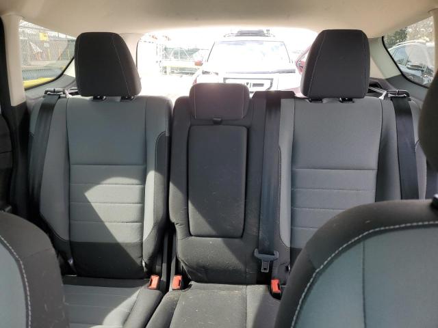 2016 FORD ESCAPE SE - 1FMCU9G90GUB99219