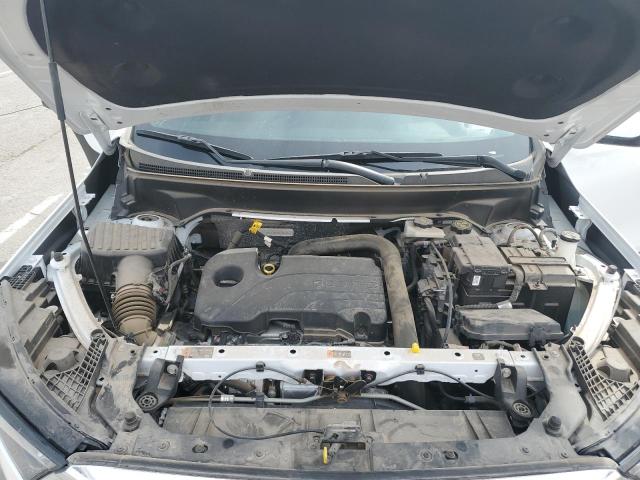 2023 GMC TERRAIN SL - 3GKALMEG6PL151029