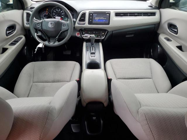 2017 HONDA HR-V EX - 3CZRU5H52HM712926