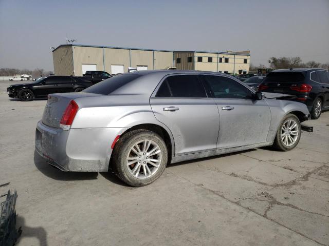 Vin: 2c3ccaegxhh564444, lot: 49314385, chrysler 300 20173