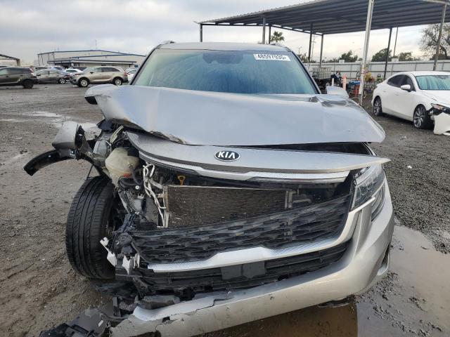 2021 KIA SELTOS SX KNDETCA20M7128637