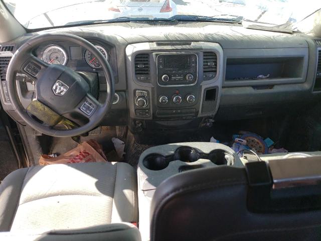 2015 RAM 1500 ST 1C6RR7FG9FS789697