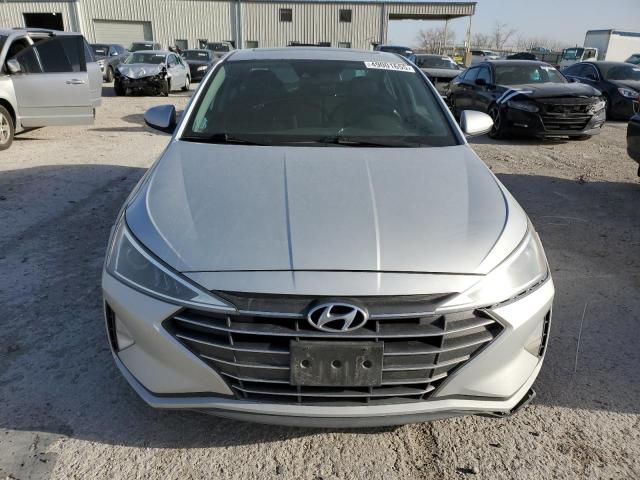 2020 HYUNDAI ELANTRA SE - 5NPD84LF3LH540886