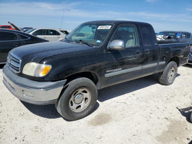 2000 TOYOTA TUNDRA ACC #3114876278