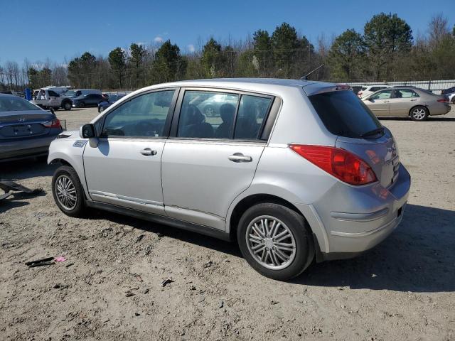 Vin: 3n1bc1cp0al395920, lot: 50531275, nissan versa s 20102